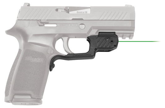 CTC SIG P320 LSRGRD GRN LASER