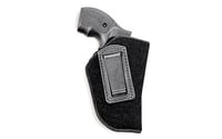 Uncle Mikes 89101 Inside-The-Pant Holster Sz10 RH Open Small Autos