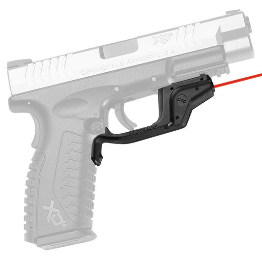 CTC LASERGUARD SPRINGFIELD XD/XDM