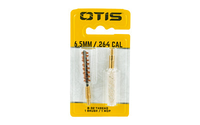 OTIS 6.5/264CAL BRUSH/MOP COMBO PACK