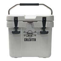 Calcutta CCGG2-11 Calcutta Renegade Cooler 11 Litre Roto Molded, W/