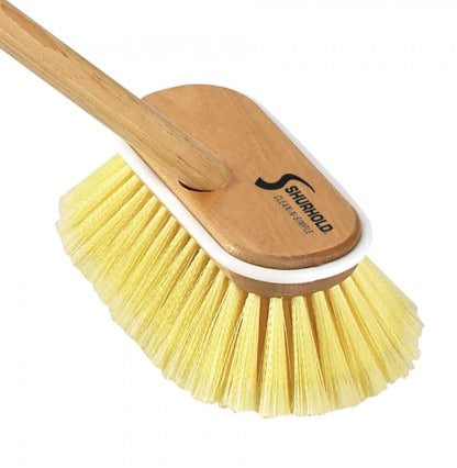 Shurhold 1960 Marine Mate Brush With Handle Soft