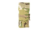 BL FORCE DBL M4 MAG POUCH FLAP MC