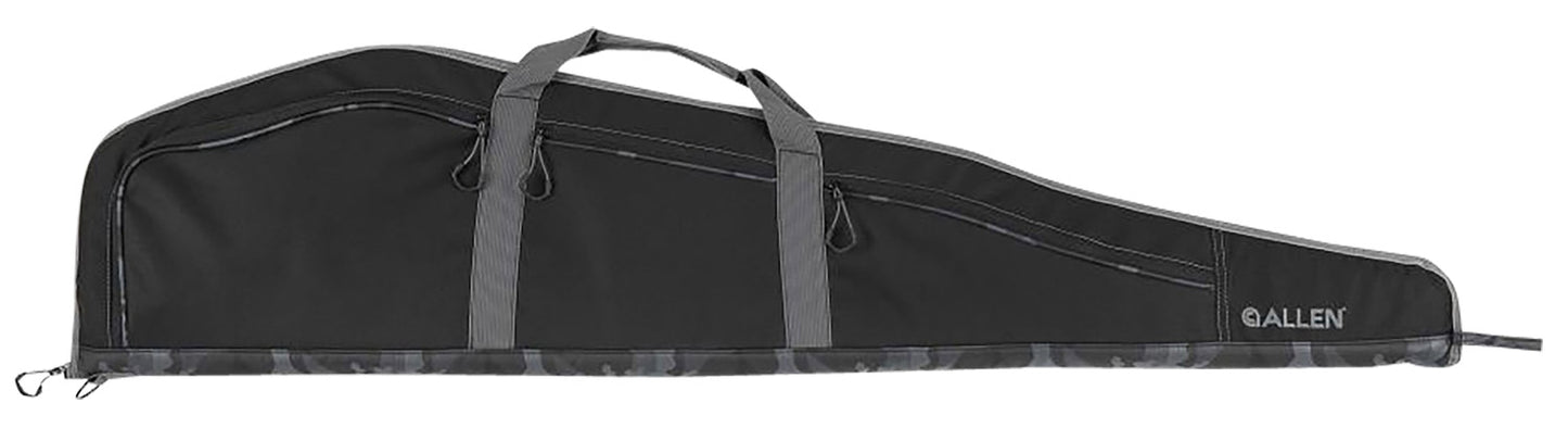 ALLEN CRATER RIFLE CASE 46" BLACK