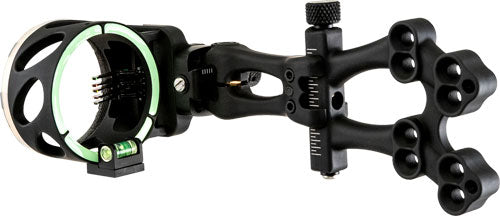 TRUGLO TG5105B Veros 5 Light Ddp Bowsight Blk