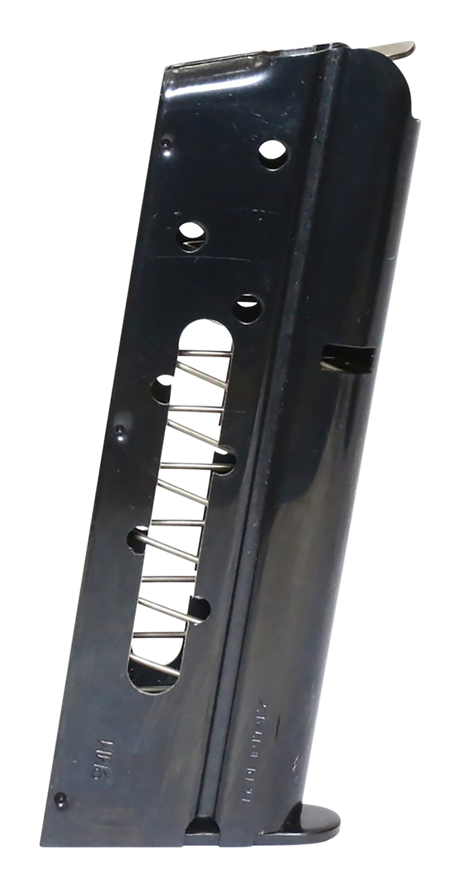 Girsan 390507 1911 8rd 9mm Luger Girsan MC1911SC Stainless Steel