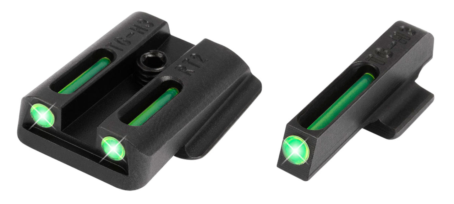 TRUGLO TG131NT3 TFO Tritium/Fiber-Optic Day/Night