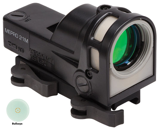 MEPROLT M-21 BULLSEYE PIC ADPR QR