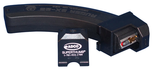 ADCO SUPER THUMB LOADER EXT 10/22