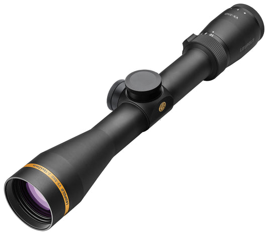 Leupold 171389 VX-5HD Rifle Scope 2-10x42mm (30mm) CDS-ZL2 Matte