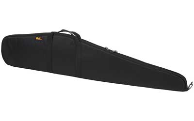 USB STD BLACK SHOTGUN CASE