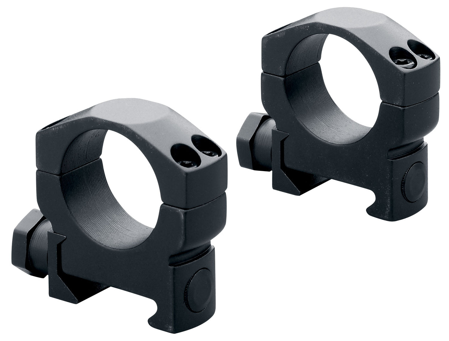 Leupold 120180 Mark 4 Scope Rings 35mm High (Aluminum) Matte