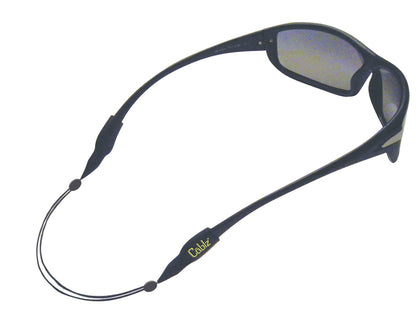 Cablz ZIPZXLB14 Adjustable Eyewear Holder 14
