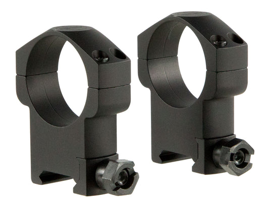 Leupold 174942 Mark 4 Scope Rings 35mm Super High (Aluminum) Matte