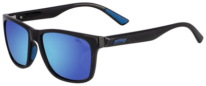 Berkley BER003 BLKSMKBLU Fitted With Optical Quality, Scratch