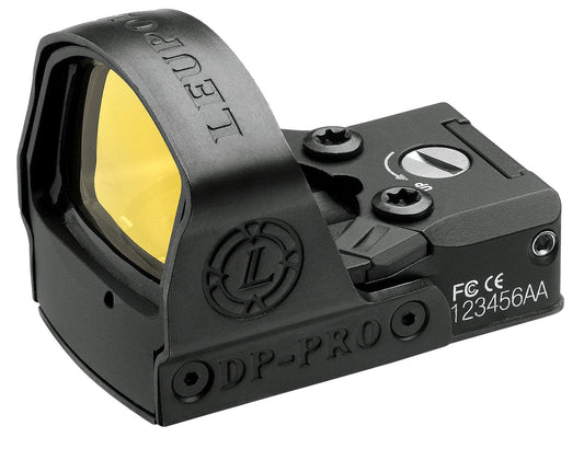 Leupold 119688 DeltaPoint Pro Reflex Sight Matte 2.5 MOA Dot