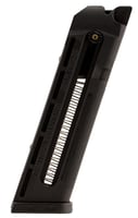 Tactical Solutions TSGMAG10RD TSG-22 10rd Compatible W/ Glock 17/19/22/23 Black Polymer