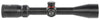 Simmons S8P3940 8-Point Matte Black 3-9x40mm 1" Tube Truplex Reticle