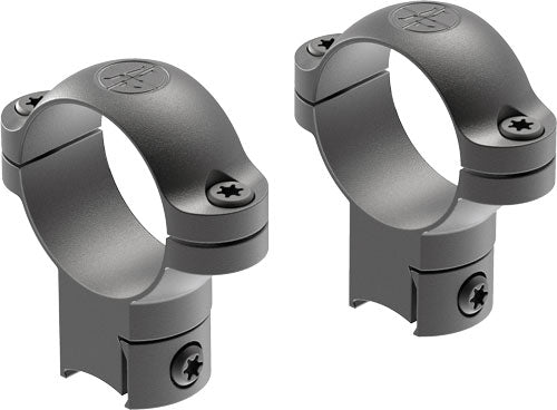 Leupold 178116 RM Scope Ringmounts Rimfire 3/8-In Medium Matte