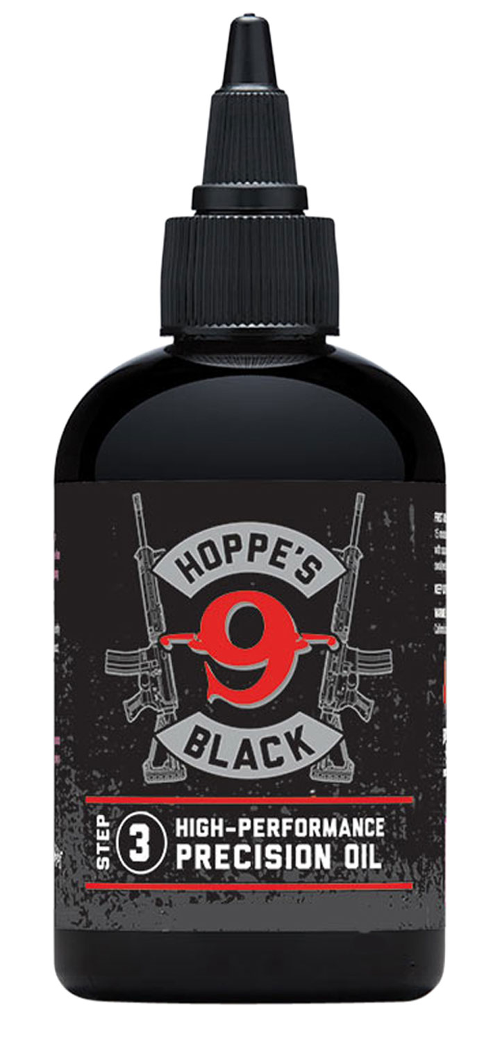 Hoppes HBL2 No. 9 Black Lube, 2 Oz