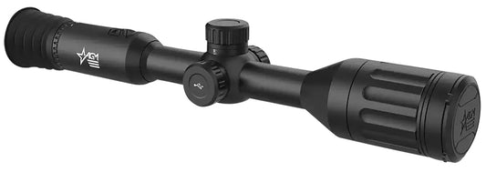 AGM SPECTRUM IR 3.5-14X SCOPE