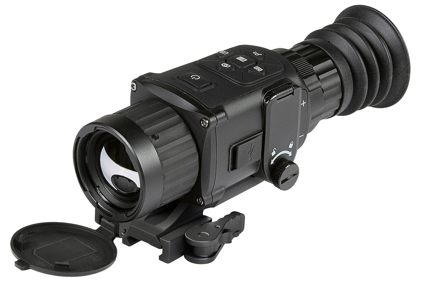 AGM RATTLER TS50-640 THERMAL SCOPE