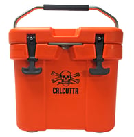 Calcutta CCOG2-11 Calcutta Renegade Cooler 11 Liter Roto Molded, W/