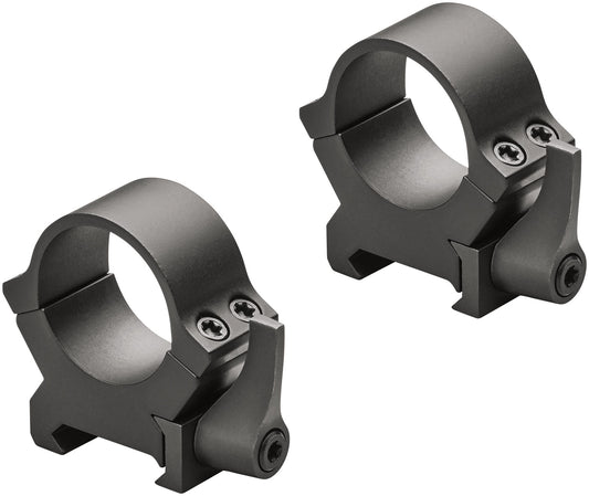 Leupold 174074 QRW2 Scope Rings 30mm Low Matte