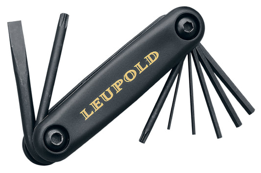 Leupold 52296 Scope Mounting Tool