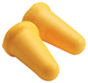 Champion Targets 40958 Molded Ear Plugs 32 DB In The Ear Contouring Orange Foam 6 Pair