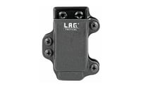 LAG SPMC MAG CARRIER 9/40 FULL BLK