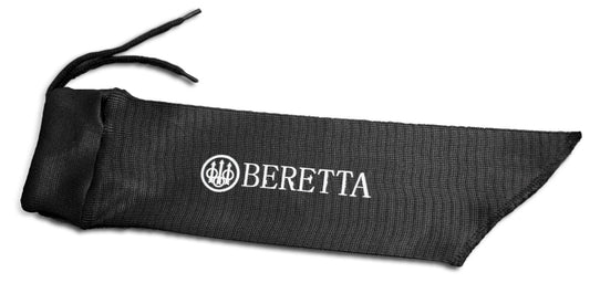 Beretta USA SFOU66001B VCI Pistol Sock Black