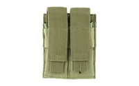 NCSTAR VISM DBL PISTOL MAG PCH GRN