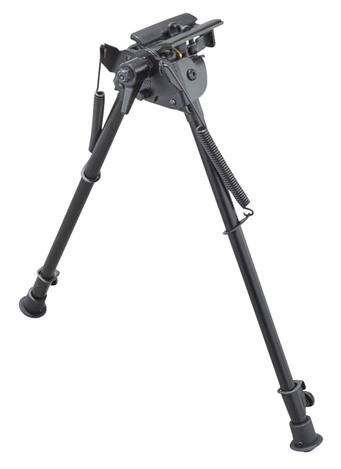 Champion Targets 40855 Pivot Bipod 6-9" Black Metal