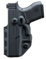 CRUCIAL IWB FOR GLOCK 48 AMBI BLK