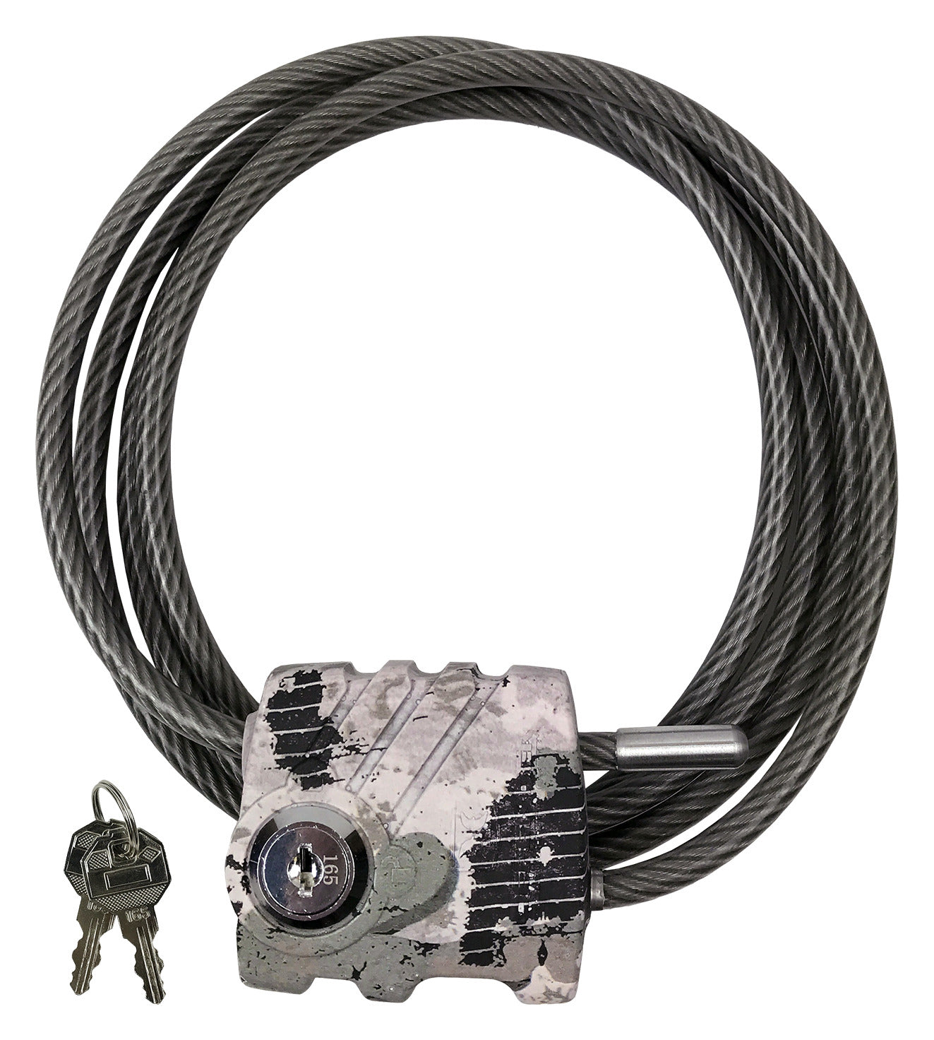 Muddy MA3531 Defender Security Cable (5/16")