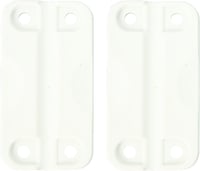 Igloo 24012 Hinges White 2Pk