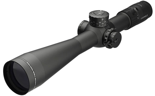 Leupold 177333 Mark 5HD Rifle Scope 7-35x56mm (35mm) M5C3 FFP Illum.