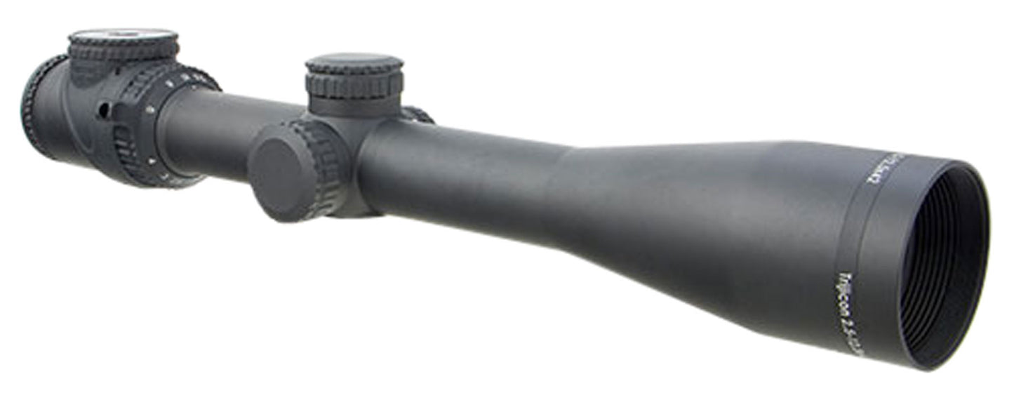 Trijicon TR26-C-200098 AccuPoint Riflescope, 2.5-12.5x42mm, Standard