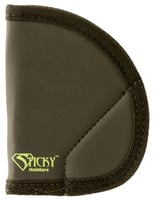 STICKY MD-5 RUG LCR J-FRM W/ 2.25"