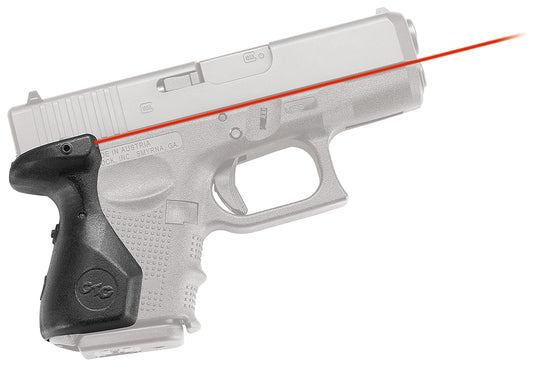 CTC LASERGRIP FOR GLK 26/27/28 GEN 4