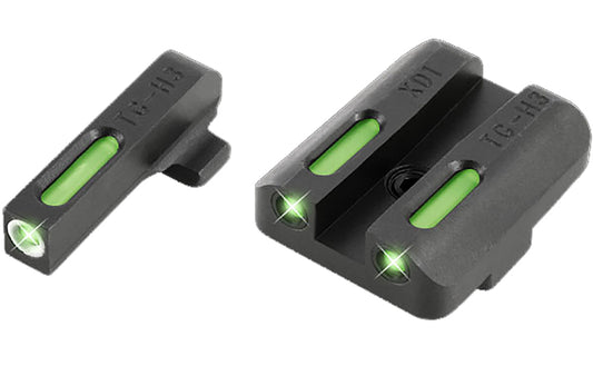 TRUGLO TG13XD1A TFX Tritium/Fiber-Optic Day/Night