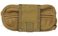 HSGI MAG-NET DUMP POUCH V2 MOLLE COY