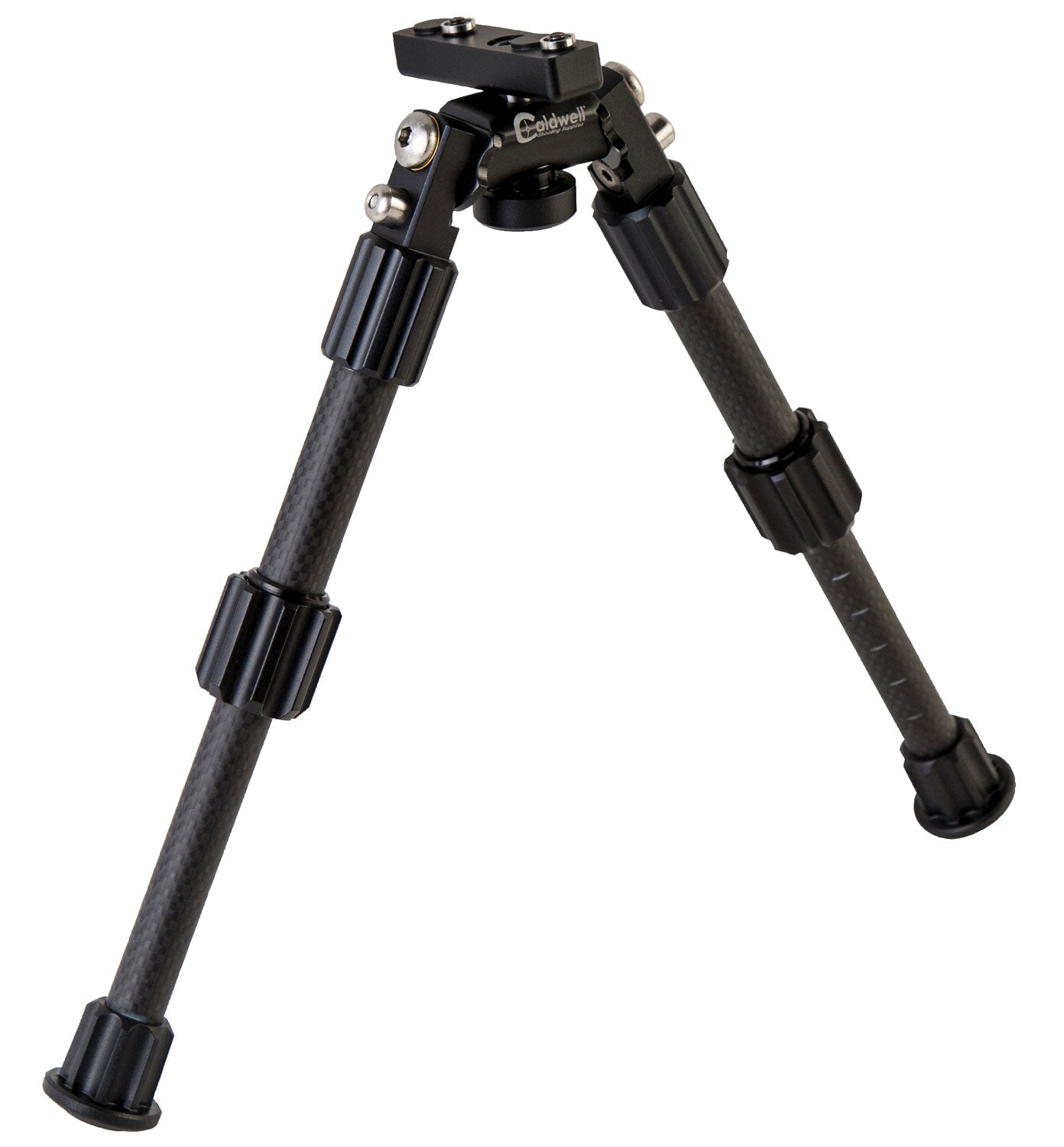 CALDWELL ACCUMAX 6-9" M-LOK BIPOD