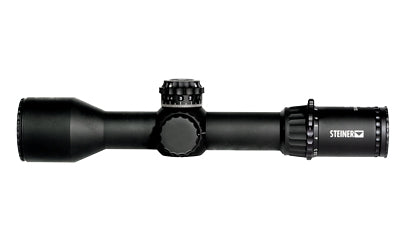 Riton Optics 7C324AFI 7 Conquer Black Anodized 3-24x50mm 34mm Tube Illuminated G7 Reticle