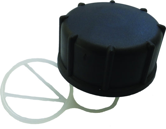 Jiffy 4468 Gas Cap Fits Gasoline Engines