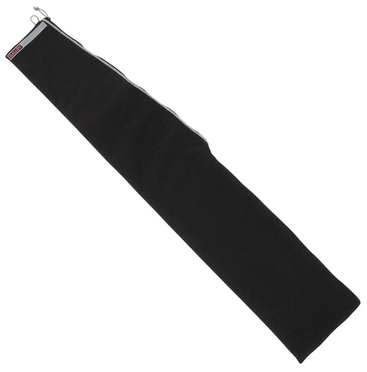 ALLEN KNIT RIFLE POUCH 46" BLACK