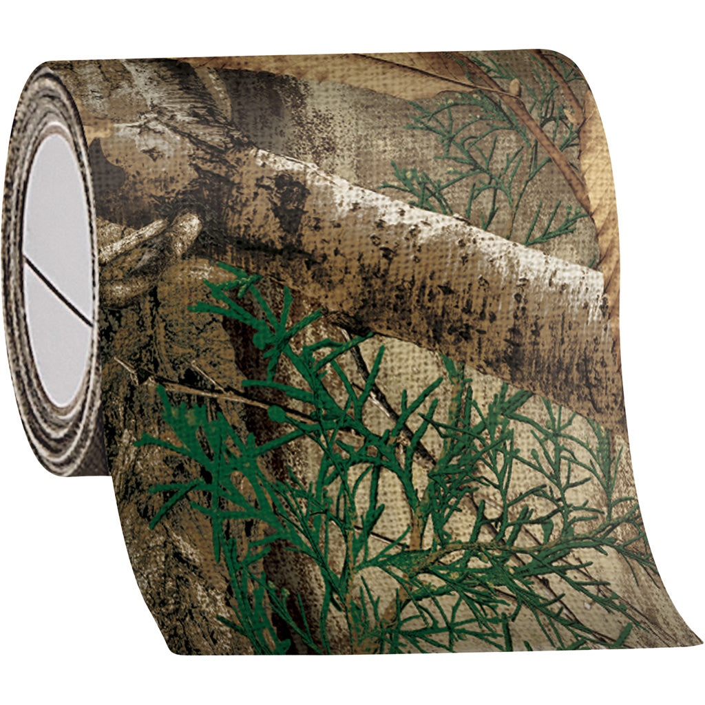 Allen 25379 Vanish Cloth Camo Tape Realtree Edge