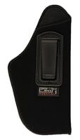 Uncle Mikes 89162 Inside-The-Pant Holster Sz16 LH Open Med/Large