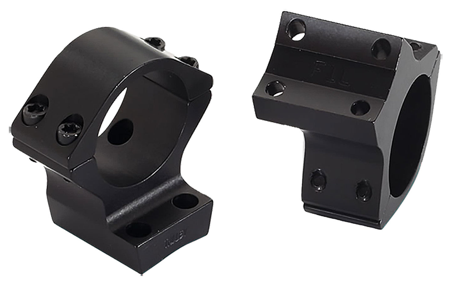 Browning 12502 X-Lock 2-Pc Integrated Mount, X-Lock Integrated